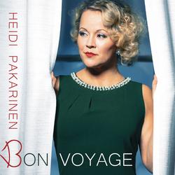 Bon voyage - Heidi Pakarinen