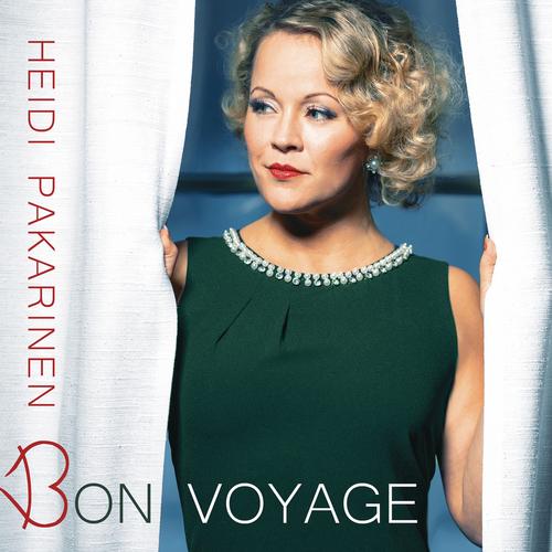 Bon voyage - Heidi Pakarinen