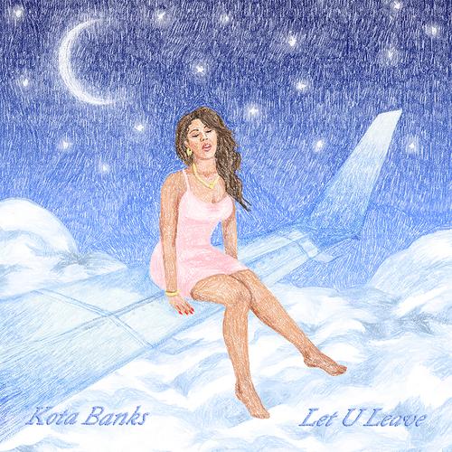 Let U Leave - Kota Banks