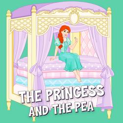 The Princess and the Pea - World of Fairy Tales