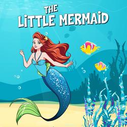 The Little Mermaid - World of Fairy Tales