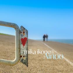 Ainoo - EP - Mika Ikonen