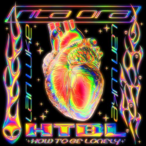 How to Be Lonely (Lari Luke Remix) - RITA ORA