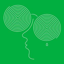 Round and Round - 9 and the Numbers