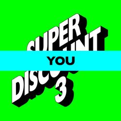 You - Etienne de Crécy