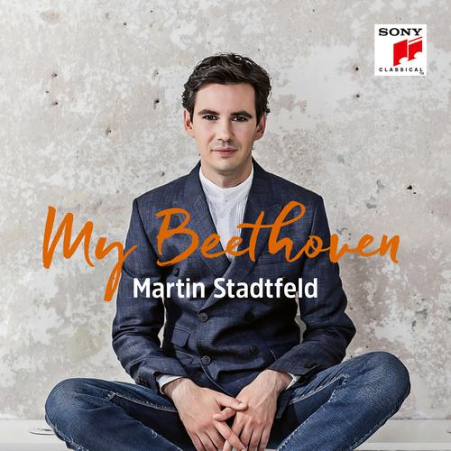 Pastorale Song (Collage by Martin Stadtfeld from Symphony No. 6 in F Major, Op. 68 in the arrangement of  Franz Liszt) - Martin Stadtfeld