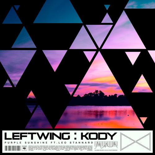 Purple Sunshine - Leftwing : Kody