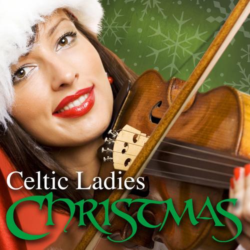 Celtic Ladies Christmas - Various Artists