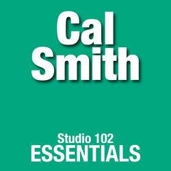 Cal Smith: Studio 102 Essentials - Cal Smith