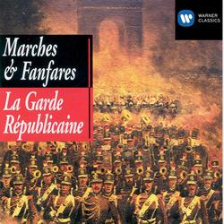 musiques militaires - Garde Républicaine