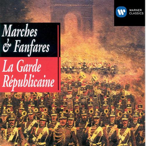 musiques militaires - Garde Républicaine