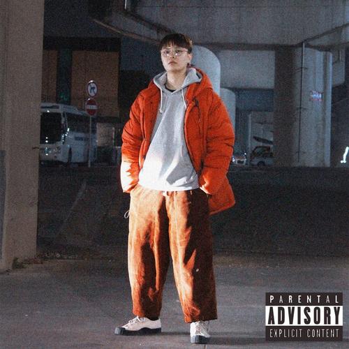 Badboy to Ikgod - Ikgod