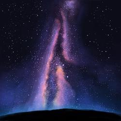 Spaceship - Luz