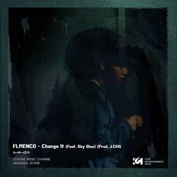 HiGHQUAL. SOUND - Change It - FLMENCO
