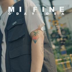 Mi fine - O