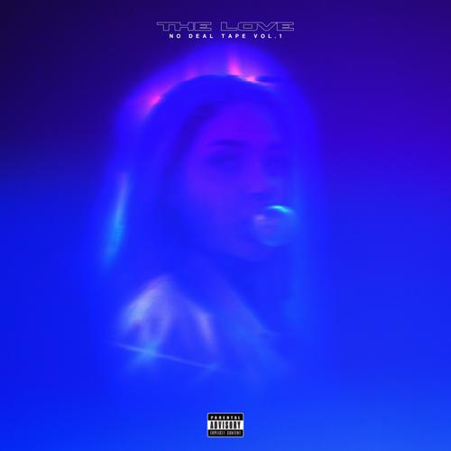No Deal Tape Vol. 1 The Love - Actvst