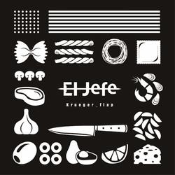 El jefe - 횡단보도 - Krueger flap