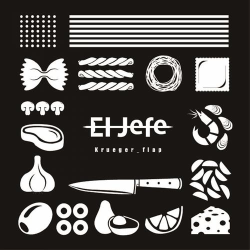 El jefe - 횡단보도 - Krueger flap