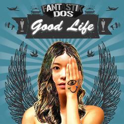 주말워리어 Vol. 3 - Good Life - Fantastik Dos