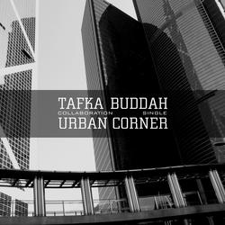 Love Is - Tafka Buddah