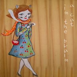 A Cat In The Brain - Tafka Buddah