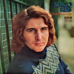 João de Barro - Sérgio Reis