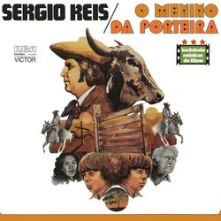 O Menino da Porteira - Sérgio Reis