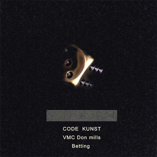 Betting - CODE KUNST