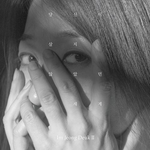 2집 당신이 살지 않았던 세계 - Im Jeong-deuk