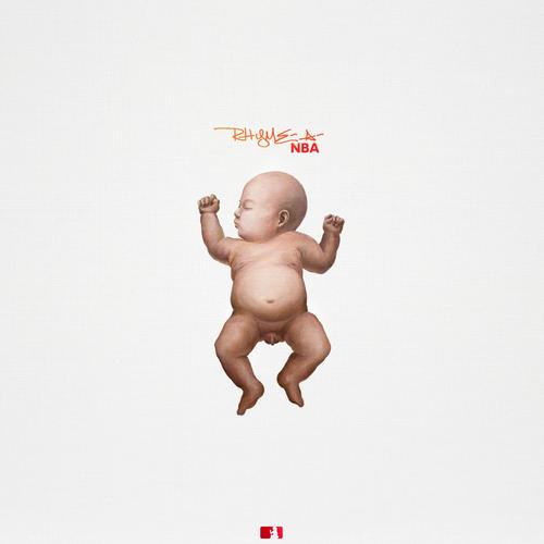 NBA - RHYME-A-