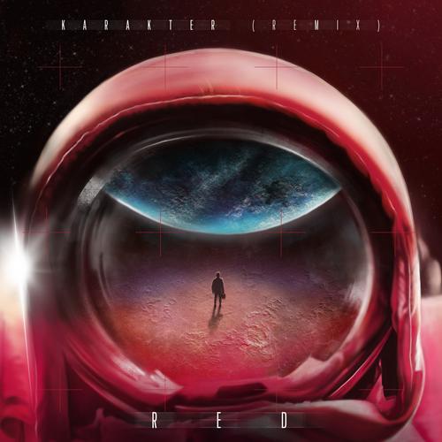 Red (Karakter Remix) - Mr. Nothing