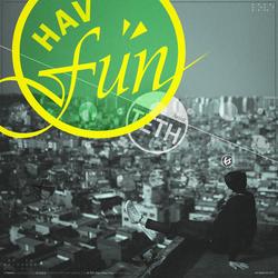 Hav Fun - Tess