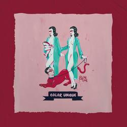 Color Unique - BLNK-TIME