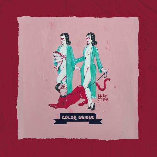 Color Unique - BLNK-TIME