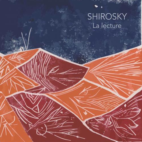 La lecture - Shirosky