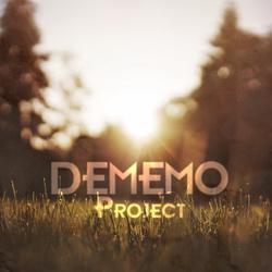 The Fourth Project - Dememo Project