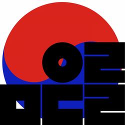 Rise Up Korea - Armadillo