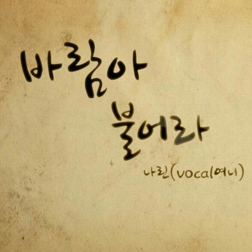 바람아 불어라 - Narin