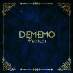 Dememo Project 1. - Dememo Project