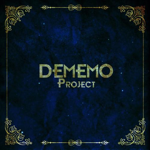 Dememo Project 1. - Dememo Project