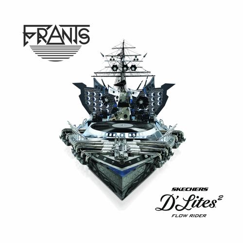 Flow Rider - FRANTS