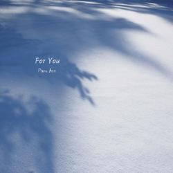 For You - Piano Ann