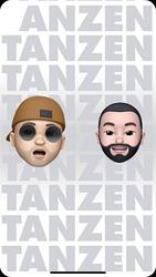 Tanzen / Baile - Edin