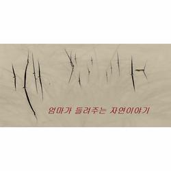 엄마가 들려주는 자연이야기 - 마마