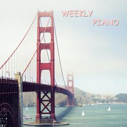 가을에 듣는 감성적인 뉴에이지 피아노 음악 - Weekly Piano
