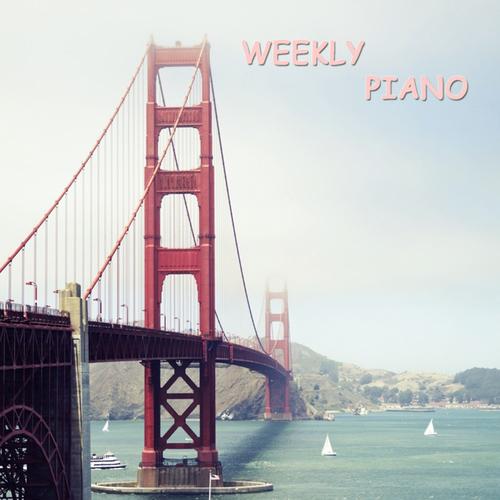 겨울에 듣는 피아노 - Weekly Piano