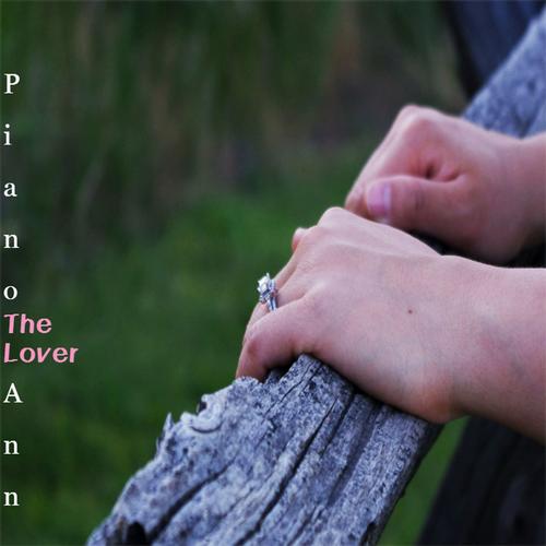 The Lover - Piano Ann