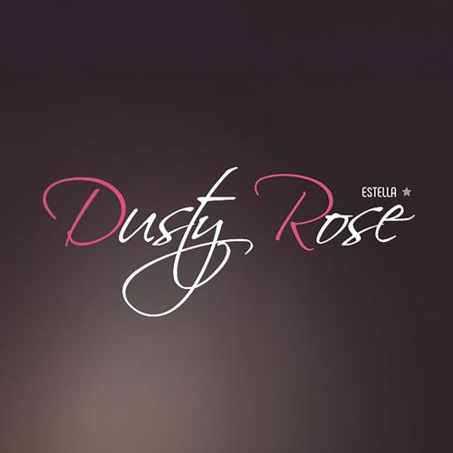 Estella - Dusty Rose