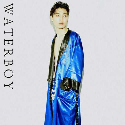 WATERBOY - TRANK$