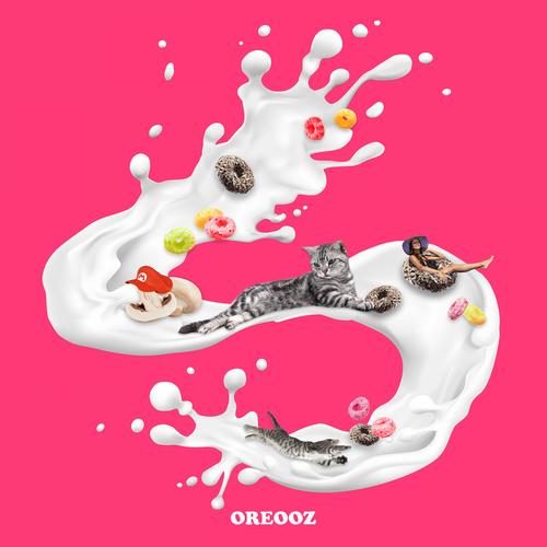 OREOOZ - NUKAY